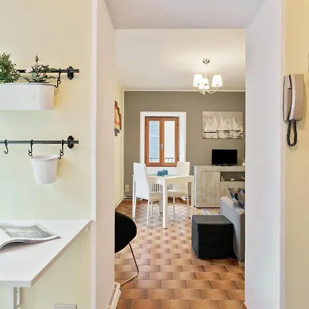 Dongo Apartment Como Lake Apartment *