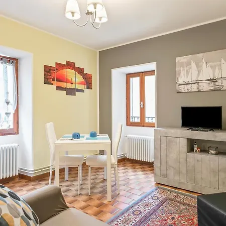 Dongo Apartment Como Lake * Dongo