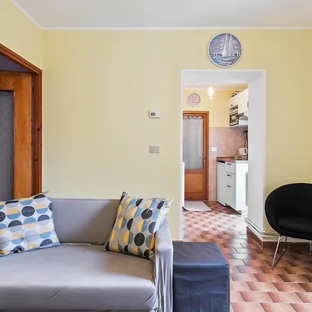 Apartment Dongo Apartment Como Lake *