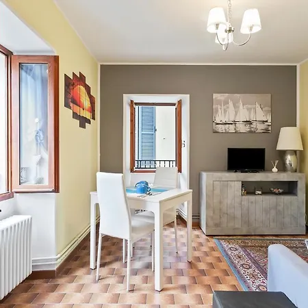 Apartment Dongo Apartment Como Lake *