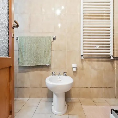 Dongo Apartment Como Lake Apartment *